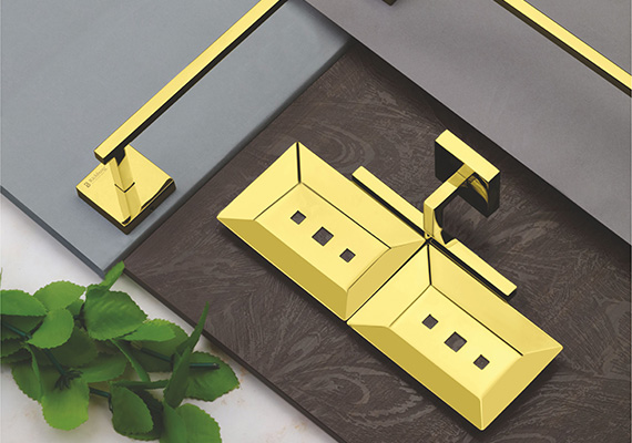 Bathroom Accessories