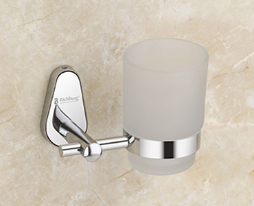 Glass Tumbler Holder