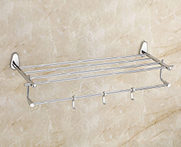 Towel Rack