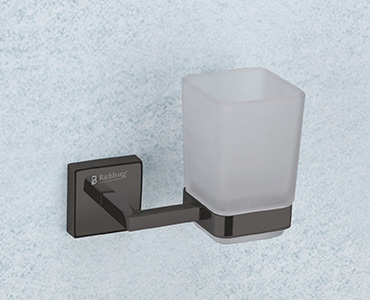 Glass Tumbler Holder