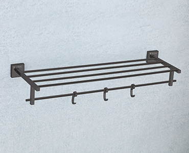 Towel Rack