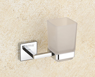 Glass Tumbler Holder