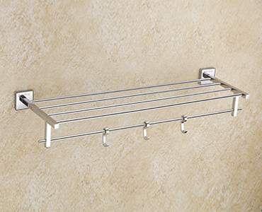 Towel Rack