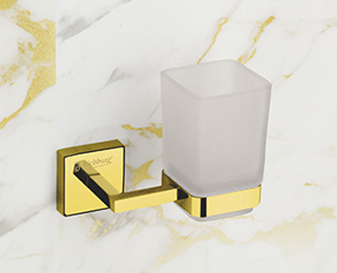 Glass Tumbler Holder