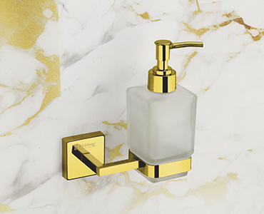 Liquid Soap Dispenser