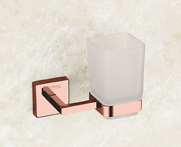 Glass Tumbler Holder