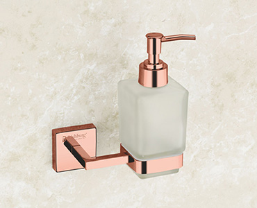 Liquid Soap Dispenser