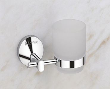 Glass Tumbler Holder