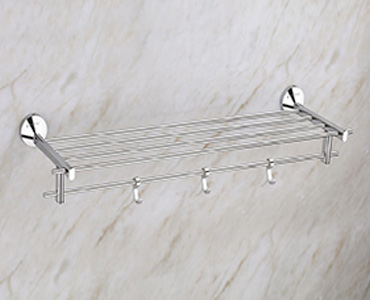 Towel Rack