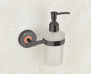 Liquid Soap Dispenser