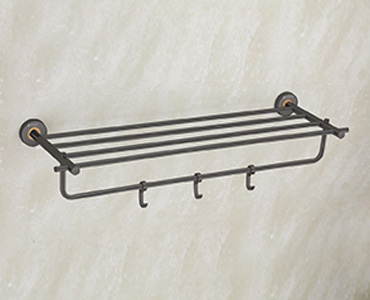 Towel Rack