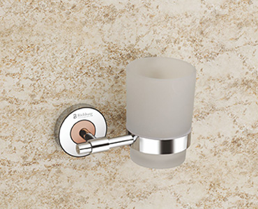 Glass Tumbler Holder