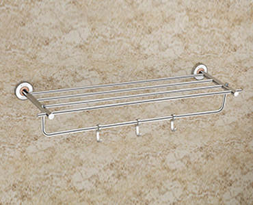 Towel Rack