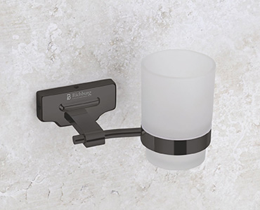 Glass Tumbler Holder