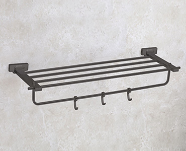 Towel Rack