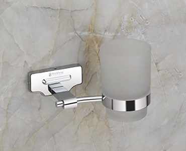 Glass Tumbler Holder