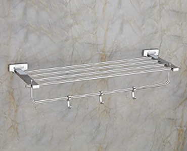 Towel Rack