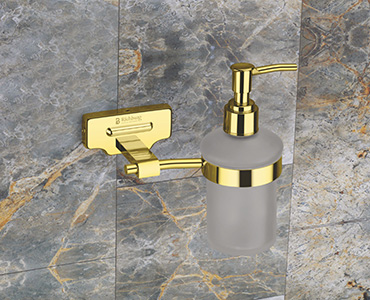 Liquid Soap Dispenser