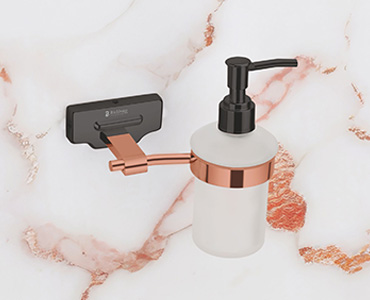 Liquid Soap Dispenser