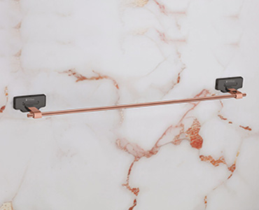 Towel Rod
