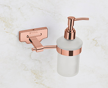 Liquid Soap Dispenser
