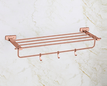 Towel Rack