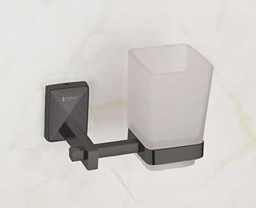 Glass Tumbler Holder