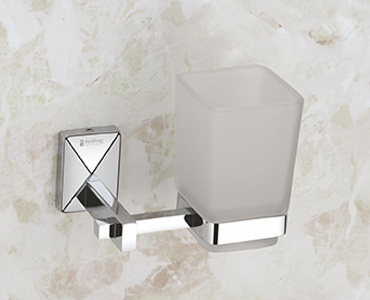 Glass Tumbler Holder