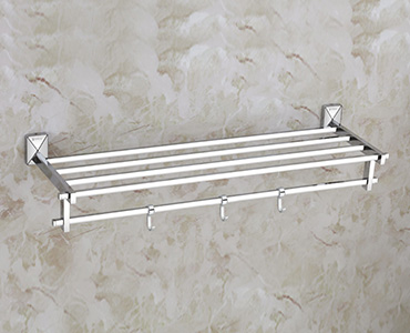 Towel Rack