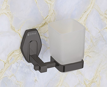 Glass Tumbler Holder