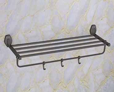 Towel Rack