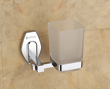 Glass Tumbler Holder