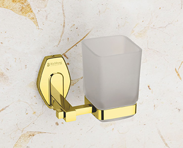 Glass Tumbler Holder