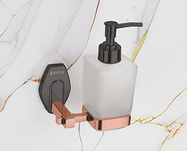 Liquid Soap Dispenser