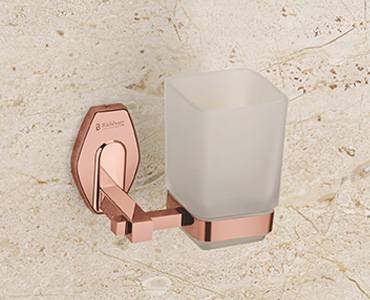 Glass Tumbler Holder