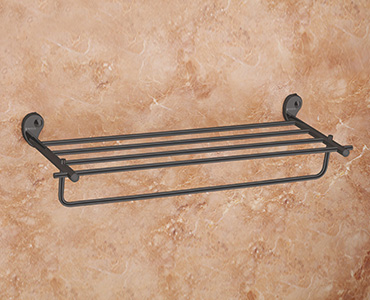 Towel Rack
