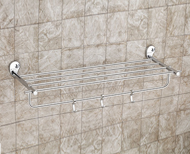 Towel Rack