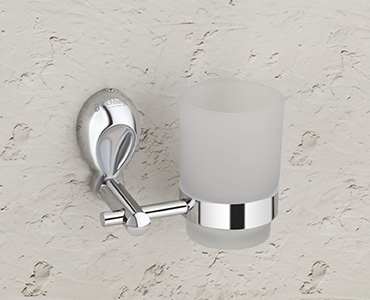 Glass Tumbler Holder